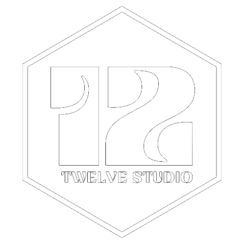 Twelve Studio Logo