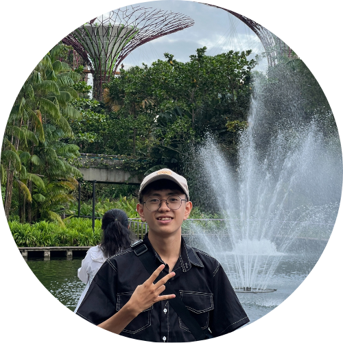 Team Member